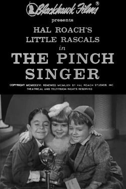 The Pinch Singer (1936) The Pinch Singer (1936)