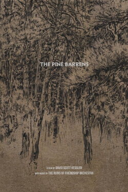 The Pine Barrens (2019)