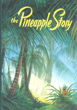 The Pineapple Story (2005) The Pineapple Story (2005)