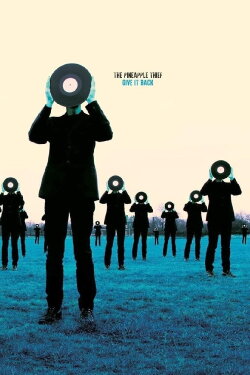 The Pineapple Thief - Give It Back 2022 (2022) The Pineapple Thief - Give It Back 2022 (2022)