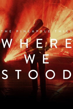 The Pineapple Thief: Where We Stood (2017) The Pineapple Thief: Where We Stood (2017)