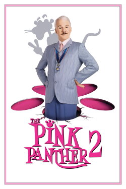 The Pink Panther 2 (2009) The Pink Panther 2 (2009)