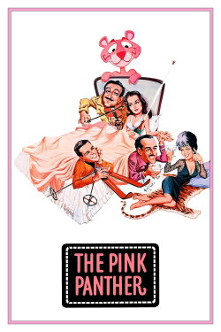 The Pink Panther (1963)