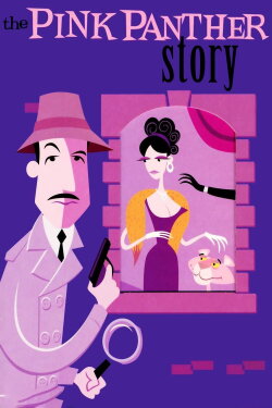 The Pink Panther Story (2003) The Pink Panther Story (2003)