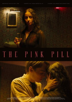 The Pink Pill (2022) The Pink Pill (2022)