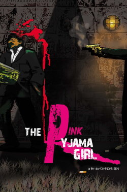 The Pink Pyjama Girl (2010) The Pink Pyjama Girl (2010)