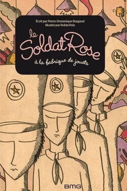 The Pink Soldier 3 (2017)