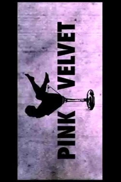 The Pink Velvet Halloween Burlesque Show! (2006)