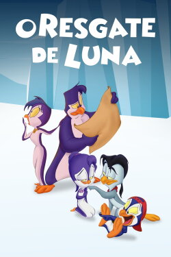 The Pintins to the Rescue (2000) The Pintins to the Rescue (2000)