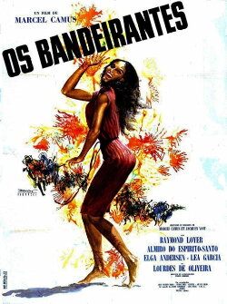 The Pioneers (1960) The Pioneers (1960)