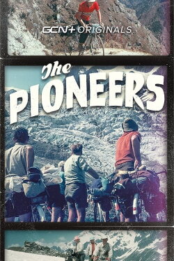 The Pioneers (2022) The Pioneers (2022)