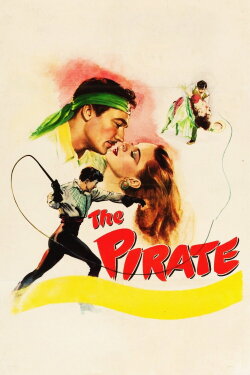 The Pirate (1948)