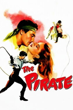 The Pirate (1948)