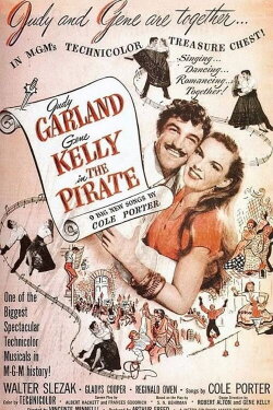 The Pirate: A Musical Treasure Chest (2007) The Pirate: A Musical Treasure Chest (2007)