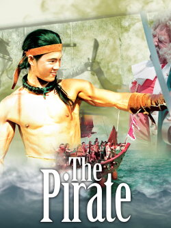 The Pirate (1973)