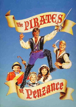 The Pirates of Penzance (1994) The Pirates of Penzance (1994)