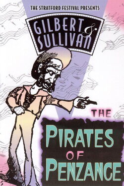The Pirates of Penzance (1985) The Pirates of Penzance (1985)