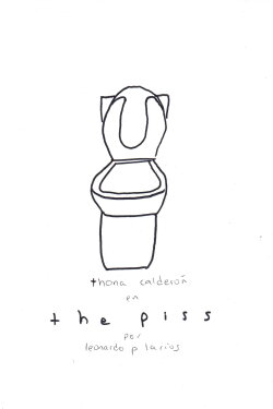 the piss (2021)