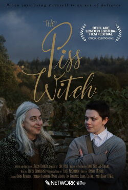 The Piss Witch (2022) The Piss Witch (2022)