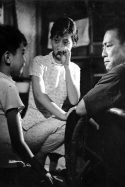 The Pistol (1961) The Pistol (1961)