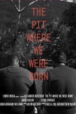 The Pit Where We Were Born (2020) The Pit Where We Were Born (2020)