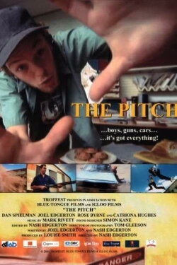 The Pitch (2001) The Pitch (2001)