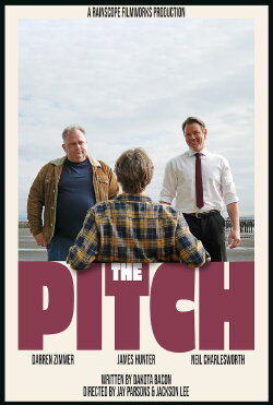 The Pitch (2023)