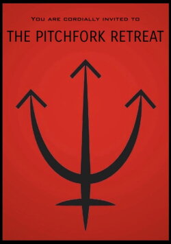 The Pitchfork Retreat (2025) The Pitchfork Retreat (2025)