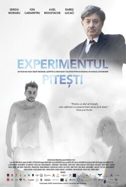 The Pitești Experiment (2022) The Pitești Experiment (2022)