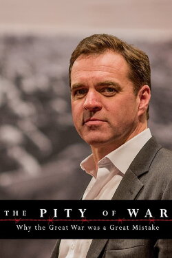 The Pity of War (2014) The Pity of War (2014)