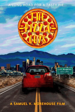 The Pizza Guys (2024)