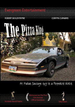 The Pizza King (2008) The Pizza King (2008)