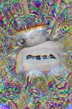 The Pizza Lottery (2023) The Pizza Lottery (2023)