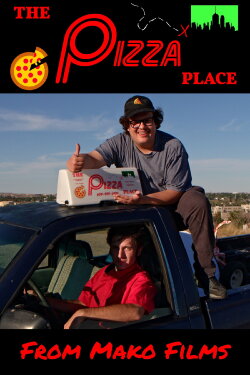 The Pizza Place (2023) The Pizza Place (2023)