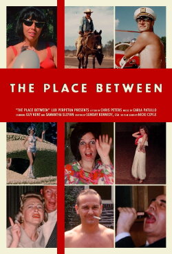 The Place Between (2024)