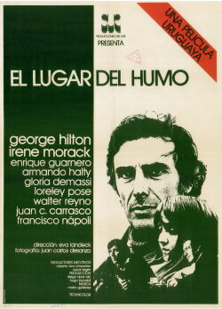 The place of smoke (1979) The place of smoke (1979)