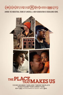 The Place That Makes Us (2020) The Place That Makes Us (2020)