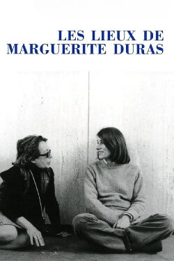 The Places of Marguerite Duras (1976)