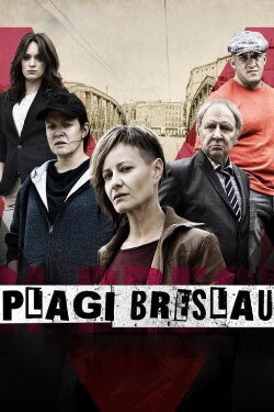 The Plagues of Breslau (2018) The Plagues of Breslau (2018)
