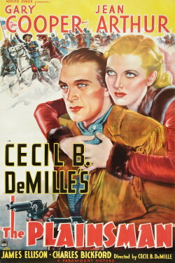The Plainsman (1936) The Plainsman (1936)