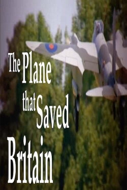 The Plane That Saved Britain (2013) The Plane That Saved Britain (2013)