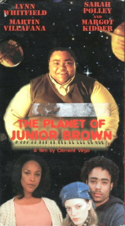 The Planet of Junior Brown (1997) The Planet of Junior Brown (1997)
