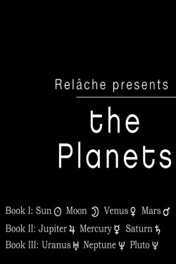 The Planets (2011)
