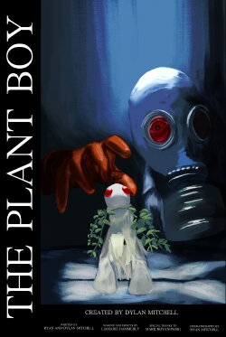 The Plant Boy (2023) The Plant Boy (2023)