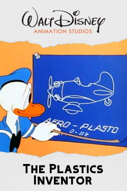 The Plastics Inventor (1944) The Plastics Inventor (1944)