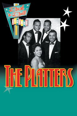 The Platters with the Crickets & Lenny Welch (2005)