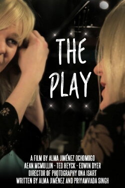 The Play (2016)