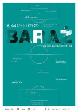 The Play-Off (2016)