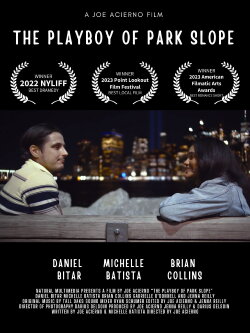 The Playboy of Park Slope (2023) The Playboy of Park Slope (2023)