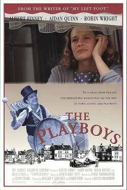 The Playboys (1992) The Playboys (1992)